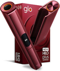 glo Hilo +plus