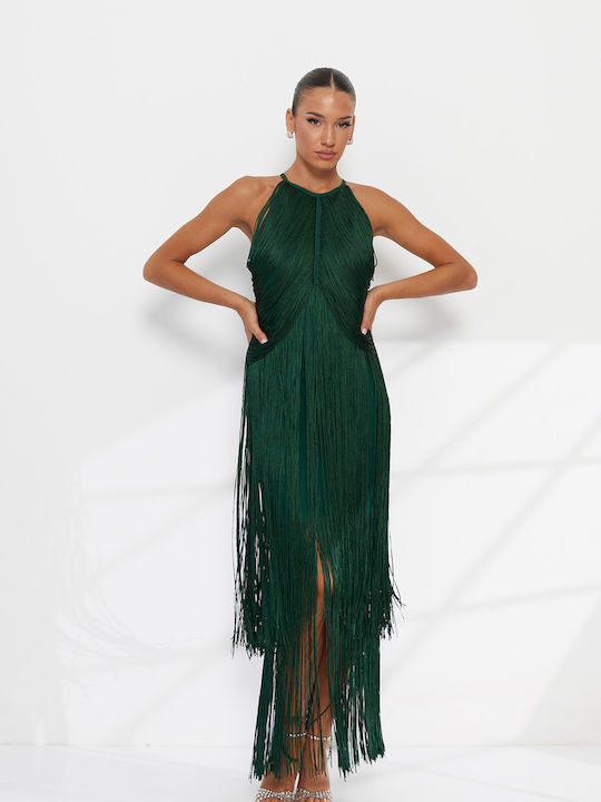 RichgirlBoudoir Rochie de Vară Maxi de Seara Ju...