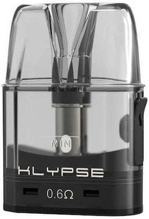 Ανταλλακτικό Pod 2ml με Αντίσταση 0.6ohm
