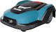 Makita Роботизирана машина за косене на трева 18V