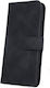 Senso Velvet Book Black Realme 16 Pro