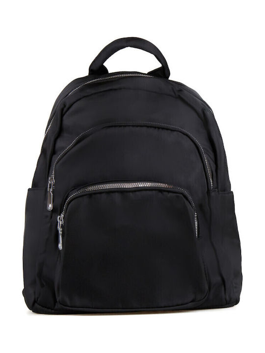 Damentasche Rucksack Schwarz