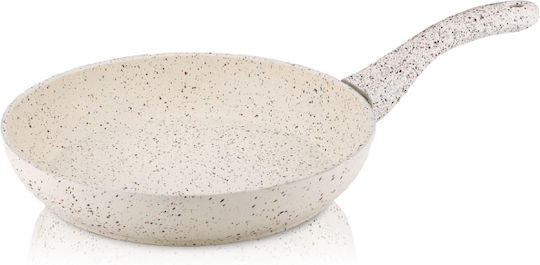 Hascevher Τηγάνι από Αλουμίνιο 22cm