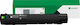 Lexmark Kompatible Tintenpatrone InkJet 24b7522 Schwarz 1 Stück