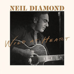 Neil Diamond Wild At Heart Copper 1 Vinyl