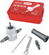 Extol 8813651 Adaptor pentru scule electrice