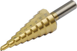 Extol Craft Burghie Conice Pentru Lemn 2-20mm