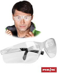 Ochelari De Protecție Georgia Din Policarbonat Anti-UV