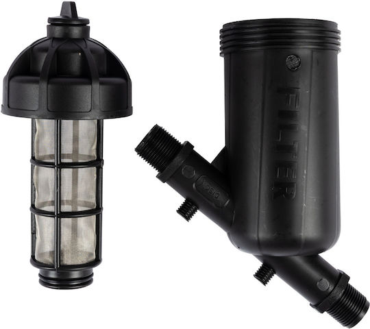 Y Filter Micul Fermier Sieve