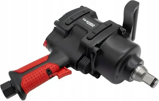Tagred TA8543 Luftschlagschrauber 3/4" mit Maximalem Drehmoment 293,67kgm