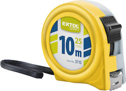 Extol Craft Maßband 10m