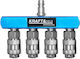 Kraft & Dele KD2166 Racordare rapidă