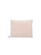 Qmini Baby Sleep Pillow Powder Pink 40x30cm