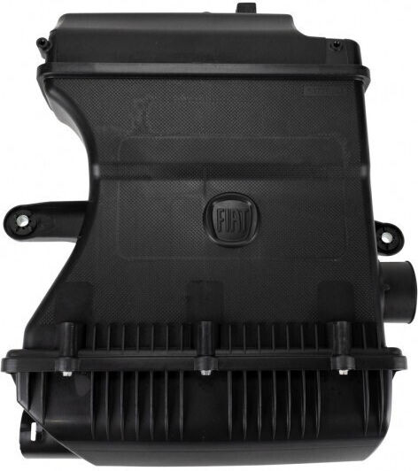 Luftfilter Gehäuse Fiat Großer Punkt 2005 51818270