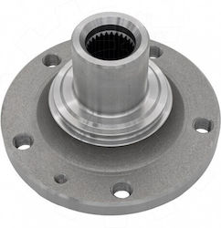 SKV Wheel Bearing Kit For Nissan Interstar Opel Movano