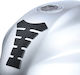 Oxford Spine Grip Tankpad Tank Black Color