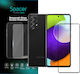 Spacer 9D 0.3мм Закалено Стъкло Samsung Galaxy A52s