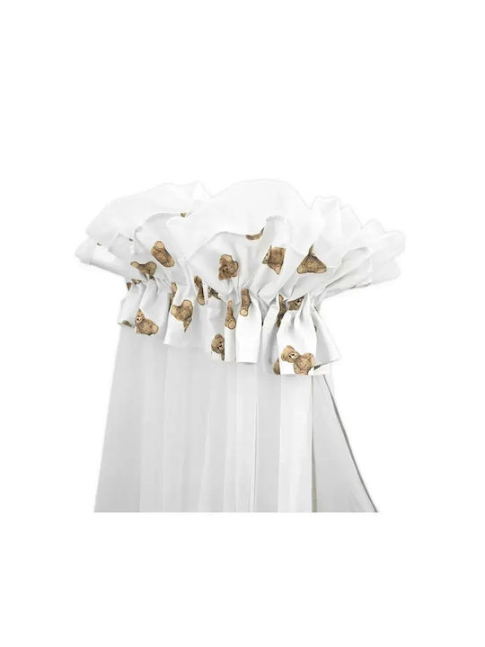 Qmini Plasa Impotriva Tantarilor Bebe Magazin Online Din Tulle Multicolor 400x170cm