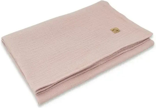 Qmini Pătură Pepinieră Swaddling 75x100cm