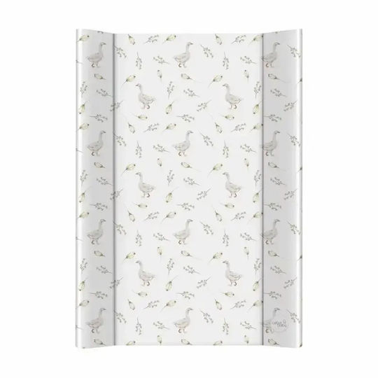 Ceba Baby Σκληρή Αλλαξιέρα από Πλαστικό Goose 70x50cm