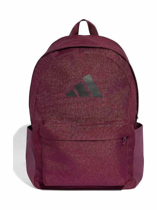 adidas Classic Badge of Sport Red