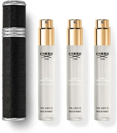 Creed Irish Tweed Männer Duftset mit Eau de Parfum