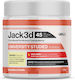 USP Labs Jack3d 315 gr Căpșuni Vanilie