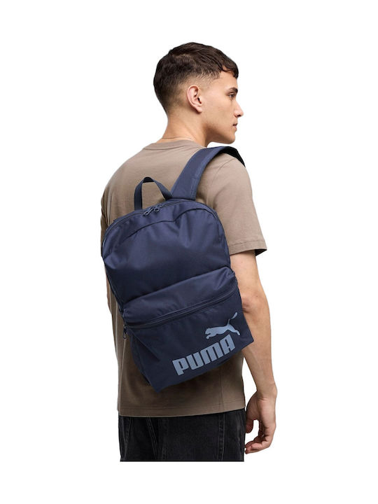 PUMA Phase 18lt Μπλε