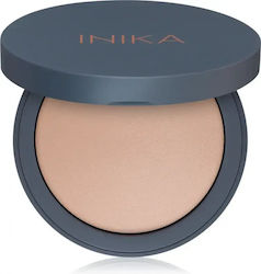 Inika Compact Powder Foundation Organic Powder
