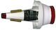 Humes & Berg Mutes New Stone Lined Cup 102 Trumpet 722.230