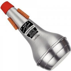 Humes & Berg Mutes New Stone Lined Straight 265a Euphonium 722.426