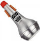 Humes & Berg Mutes New Stone Lined Straight 265a Euphonium 722.426
