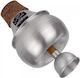 Humes & Berg Mutes New Stone Lined Swish Wha 241a Trumpet 722.378