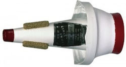 Humes & Berg Mutes New Stone Lined Cup 186 Flugelhorn 722.232 Humes & Berg Mutes New Stone Lined Cup 186 Flugelhorn 722.232