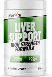 Per4m Liver Support 1000mg 90 κάψουλες Per4m Liver Support 1000mg 90 κάψουλες