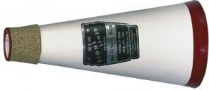 Humes & Berg Mutes New Stone Lined Mel-o-wah 109 Trumpet 722.275
