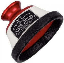 Humes & Berg Mutes New Stone Lined Plunger 205 Trumpet 722.402 Humes & Berg Mutes New Stone Lined Plunger 205 Trumpet 722.402