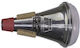 Humes & Berg Mutes New Stone Lined Symphonic Straight 175a Bass Trombone 722.297