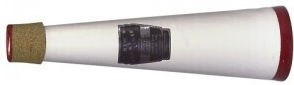 Humes & Berg Practice Mutes New Stone Lined Mannie Klein 250 Waldhorn 722.284