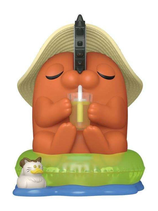 Funko Pop! Animation Chainsaw Man - Pochita (SD...