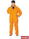 Costum Impermeabil de Protecție Kplpu