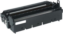 Compatible Drum for Panasonic Laser Printer 10000 Pages Black