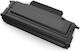 Compatible Toner Cartridge For Pantum Pa-210 Laser Printer Black