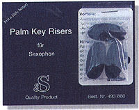 Protecții Palm Key Risers