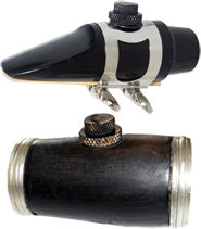 Tap Metal Sensor Adapter Converter