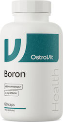 OstroVit Boron Vege 120 Capsules