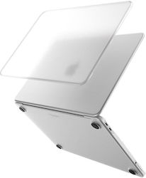 Spigen Airskin Macbook Neo 13 2026 Frost Clear Spigen Airskin Macbook Neo 13 2026 Frost Clear