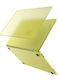 Spigen Laptop Case for 13" in Yellow ACS11544