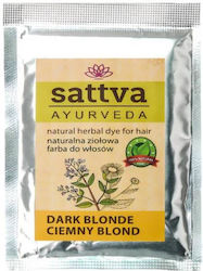 Sattva Dunkle Blonde