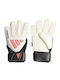 adidas Predator Gl Mtc Fs Ръкавици за вратари за Възрастни Бели